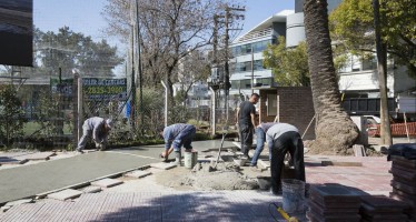 Nueva bicisenda en Vicente López: se podrá pedalear de Capital al Puerto de Olivos