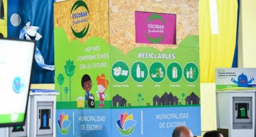 Escobar Sustentable: Escuelas por el Medio Ambiente