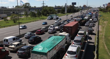 Pensar el transporte para mejorar la ciudad