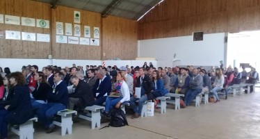 San Fernando fue anfitrión de la segunda jornada anual de productores isleños ‘GanaDelta’