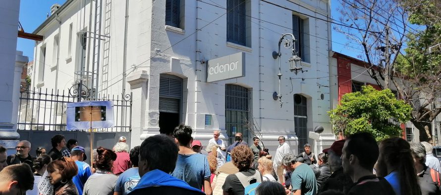 Corte de luz en el Delta: vecinos marcharán a las oficinas de Edenor en San Fernando