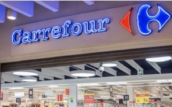 Carrefour deja de vender sorbetes plásticos de un solo uso