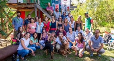 Encuentro de productoras “Dulceras del Río”: economía social, producción local y mujeres