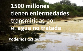 Día Mundial del Agua, una oportunidad para reflexionar sobre la importancia de este recurso vital