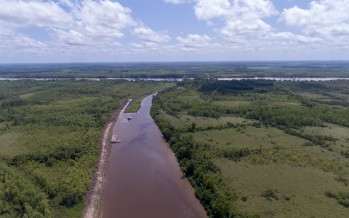 Nueva edición del curso “Hacia una mirada integral en la cuenca del Río Luján”