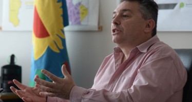 “Tenemos en marcha proyectos y obras de saneamiento para el río Luján y el Reconquista”