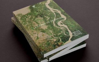 La Tierra NO Resistirá: un libro anclado en el Delta