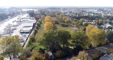 San Fernando detalla el proyecto de la Reserva Ecológica Educativa y la mejora del espacio para alumnos de UNLu