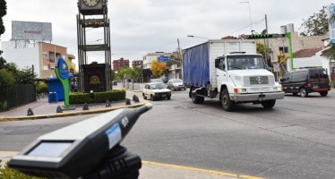 Escobar: estudios ambientales demostraron una reducción de contaminación sonora y de aire