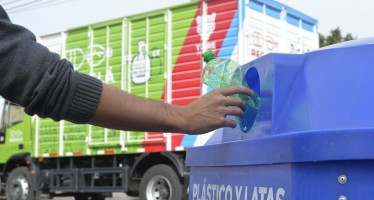 El Municipio invita a la comunidad de Tigre a participar de los talleres virtuales del programa Reciclá