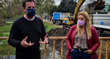 Escobar Sostenible: jornada ambiental de recolección de materiales reciclables y aparatos electrónicos