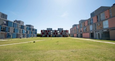 Programa habitacional en AMBA: Provincia planifica obras con el Banco Mundial y el BID