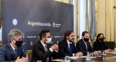 El Gobierno nacional avanza en el tratamiento de los residuos sólidos urbanos