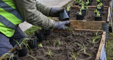 Escobar Sostenible: en octubre se recolectaron 20 toneladas de Residuos Sólidos Urbanos