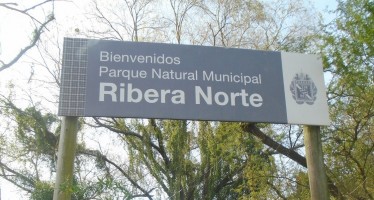 ¿Cuándo reabre la Reserva Ecológica Municipal Ribera Norte?