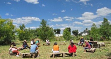 Reunión en Punta Querandí: “Unimos fuerzas desde Tigre y Escobar para reactivar nuestras culturas”