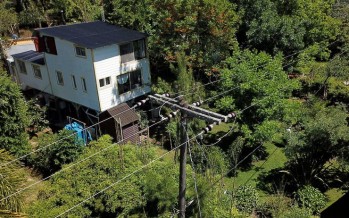 El Municipio de San Fernando reclamó a Edenor por los cortes de luz en el Delta