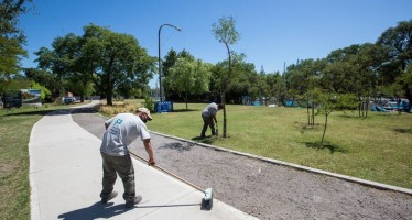 San Isidro: cómo será la nueva bicisenda con acceso público al río