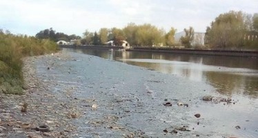 Cuenca Reconquista: autoridades de la Provincia se reunieron con Zamora por la Pista Nacional de Remo