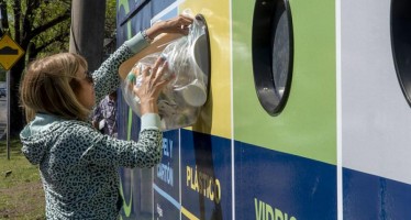 San Isidro celebró el Día Mundial de la Educación Ambiental