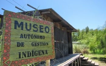 Declararon “sitio sagrado” al territorio ancestral Punta Querandí en Tigre