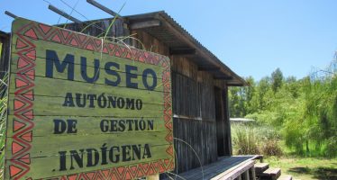 Declararon “sitio sagrado” al territorio ancestral Punta Querandí en Tigre