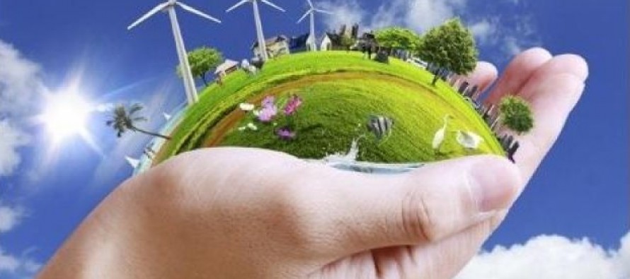 Curso sobre perspectiva ambiental en la gestión pública