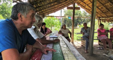 Pueblos Originarios denuncian falta de respuestas del Municipio de Escobar