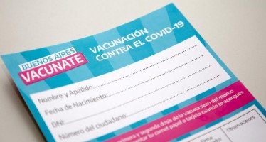 Coronavirus: nueva etapa de vacunación que alcanza a grupos de riesgo