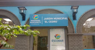 Dos jardines escolares de Escobar ya cuentan con energía solar