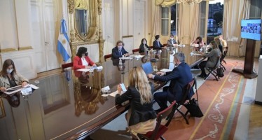 El comité de expertos le recomendó al Gobierno más restricciones a la circulación