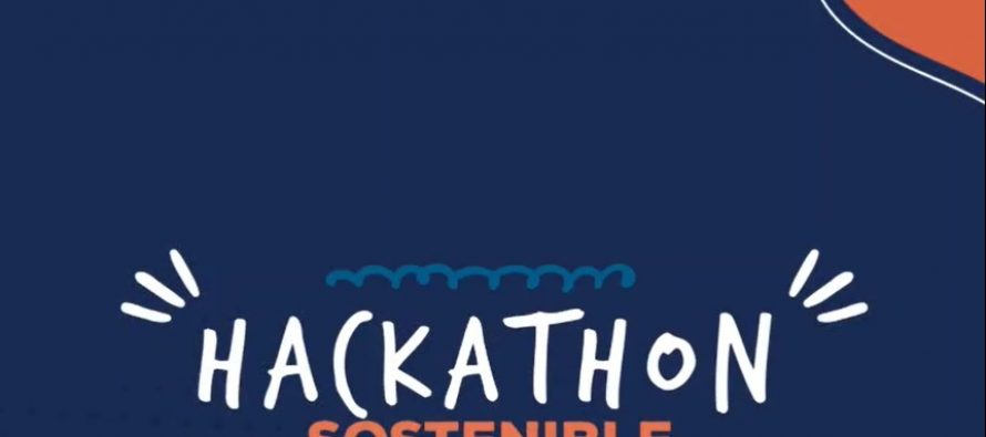 Escobar: “Hackathon Sostenible”, la propuesta para que los jóvenes presenten sus proyectos ambientales