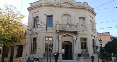 La Biblioteca de San Isidro: un espacio para volver a enamorarse de la literatura