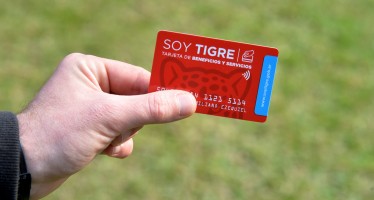 “Soy Tigre”, la tarjeta municipal que ofrece descuentos exclusivos en más de 500 comercios del distrito