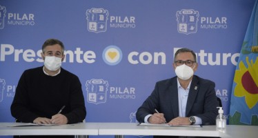 El INTI acerca sus capacidades tecnológicas a las PyMEs de Pilar