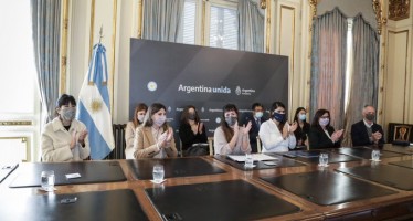 Ofrecerán 600 becas de capacitación en tecnología para mujeres