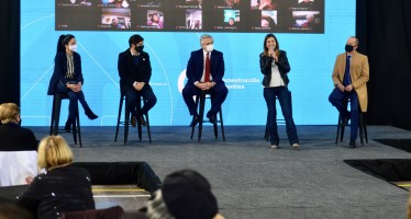 Más mujeres comenzarán a percibir su jubilación por el reconocimiento de las tareas de cuidado