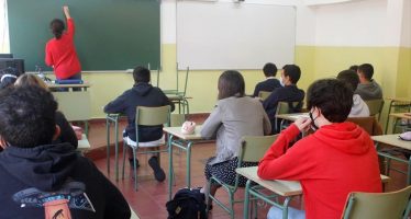 Cómo es +ATR, el programa para intensificar la enseñanza en la primaria y la secundaria