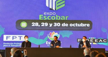 Se presentó Expo Escobar, una propuesta que impulsa la innovación sostenible