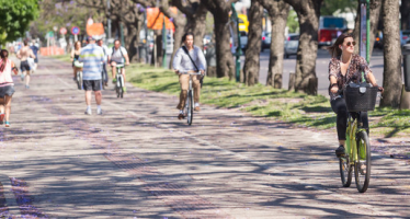 Semana de la Movilidad Sustentable