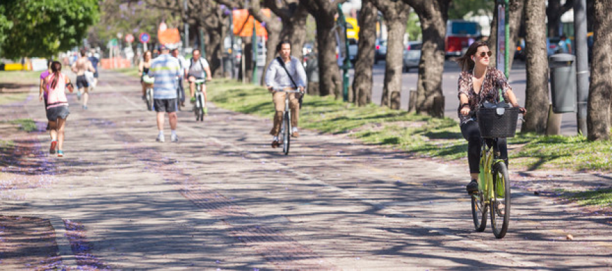 Semana de la Movilidad Sustentable