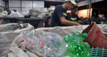 Nación presentó un programa que busca fortalecer la economía circular