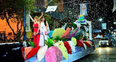 Sin reina ni princesa: la Fiesta de la Flor elegirá “embajadores y embajadoras”