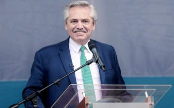 El Presidente encabezará la inauguración de Expo Escobar