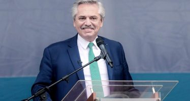 El Presidente encabezará la inauguración de Expo Escobar