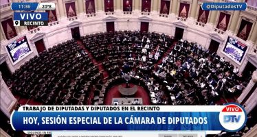 ¿Cómo sigue el proyecto de etiquetado frontal?