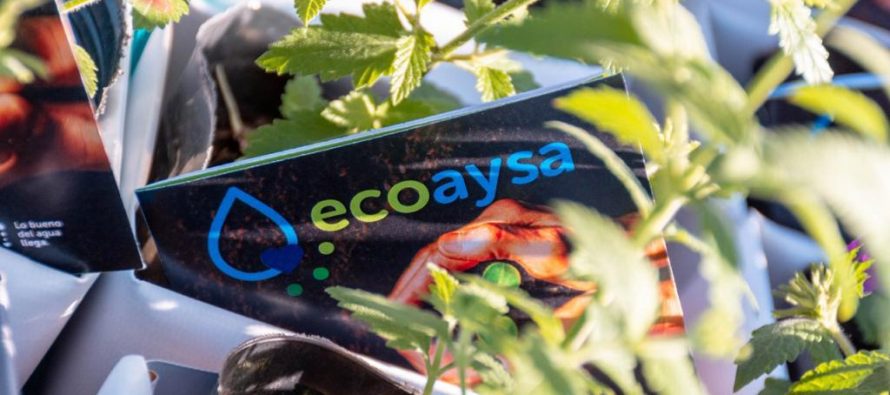 EcoAySA: un programa de beneficios que apunta a cuidar el ambiente