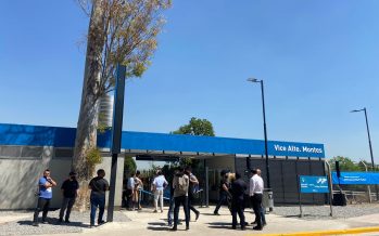 Se inauguró la nueva Estación Montes de la Línea Belgrano Norte