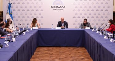 II Jornada de diálogo “Litio en Argentina: Escenario actual y perspectivas de futuro”