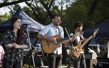 Festival al Sol: la propuesta de San Isidro para generar conciencia ecológica